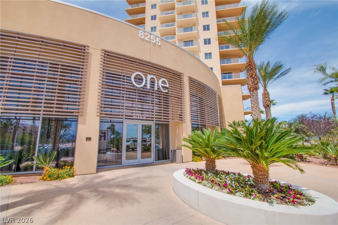 8255 Las Vegas Boulevard 1702 Property Photo 3