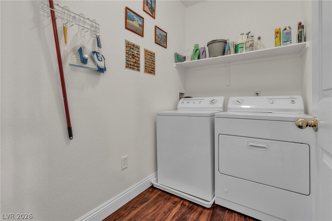 833 Aspen Peak Loop 1321 Property Photo 22