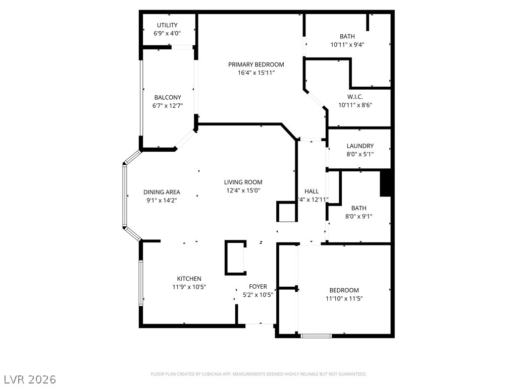 833 Aspen Peak Loop 1321 Property Photo 23