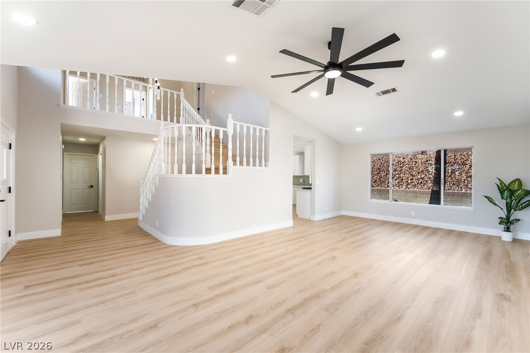 1517 Kirby Drive Property Photo 4