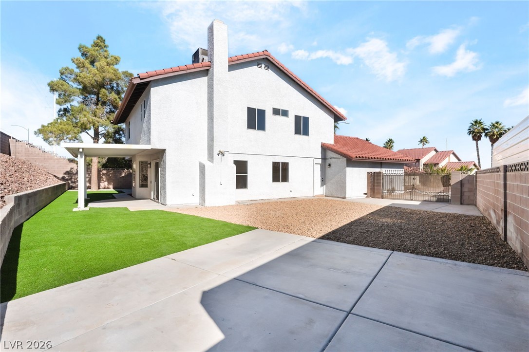 1517 Kirby Drive Property Photo 45