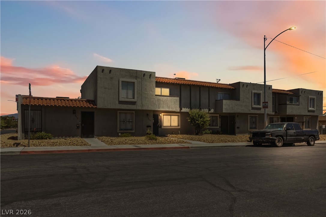 6024 Pebble Beach Boulevard Property Photo 1