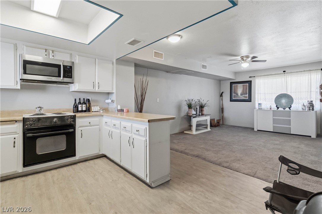 6024 Pebble Beach Boulevard Property Photo 13