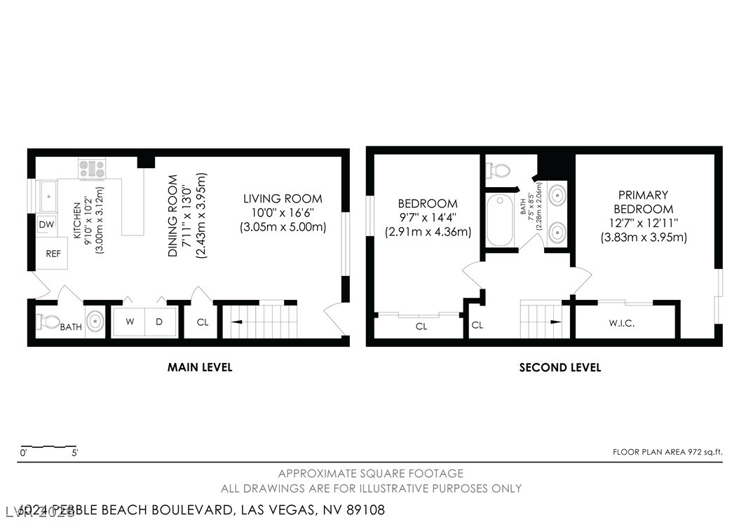 6024 Pebble Beach Boulevard Property Photo 37