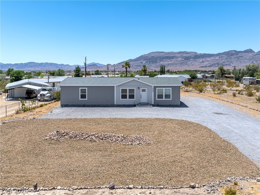 5500 Blackrock Avenue Property Photo 1