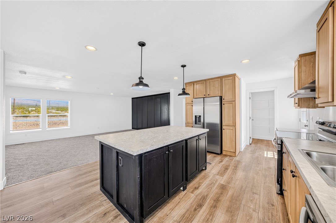 5500 Blackrock Avenue Property Photo 12