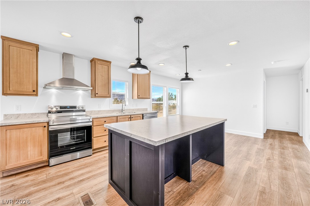 5500 Blackrock Avenue Property Photo 15