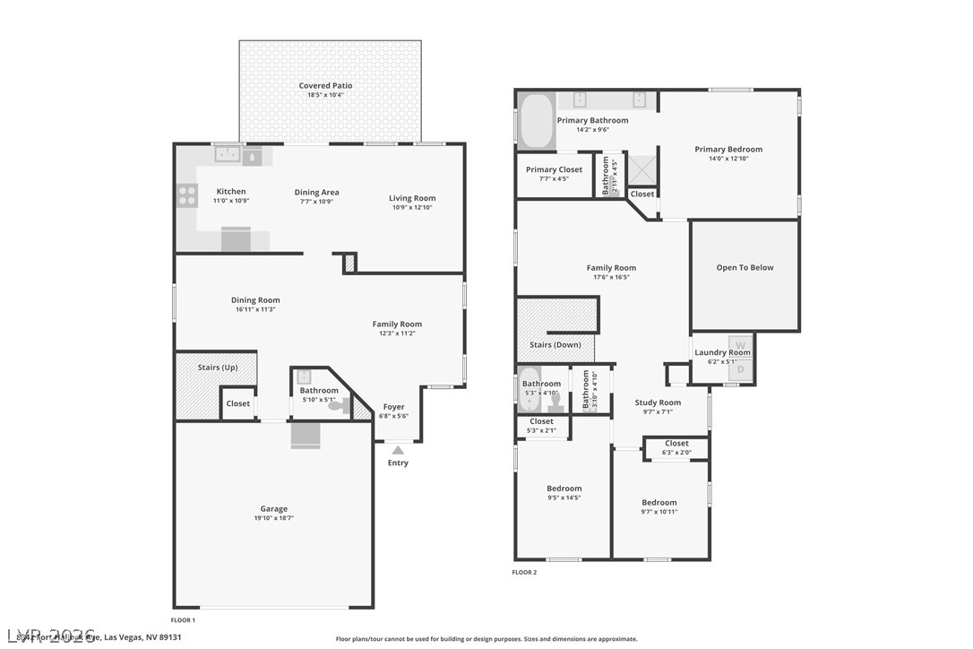 8342 Fort Hallock Avenue Property Photo 15