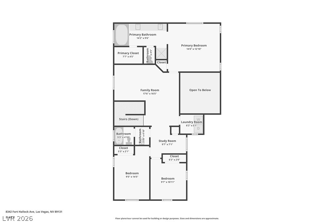 8342 Fort Hallock Avenue Property Photo 17