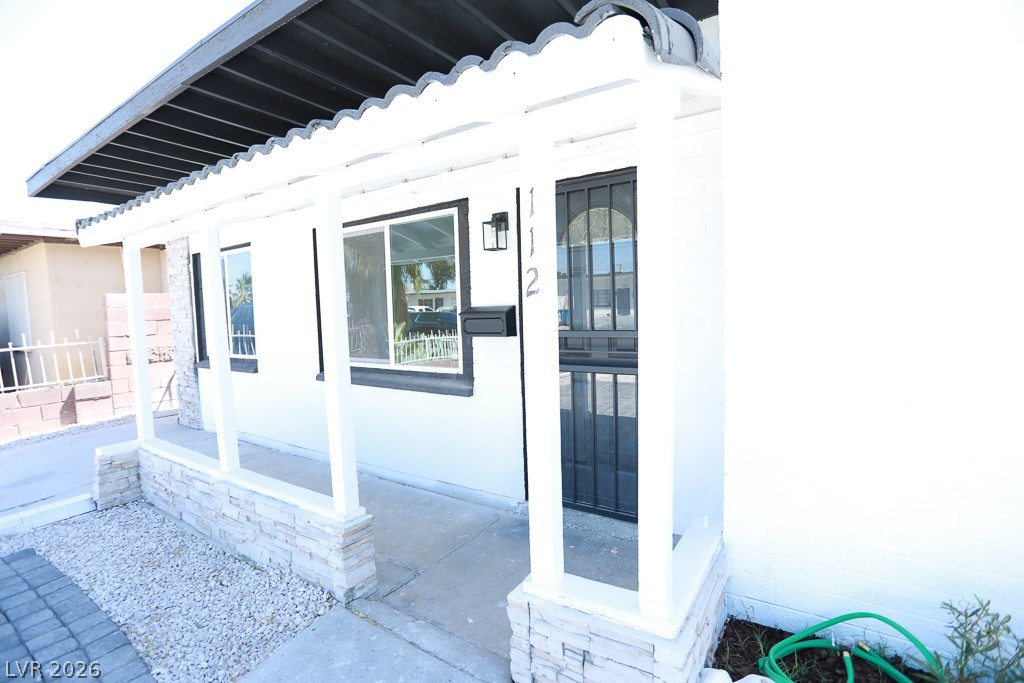112 Harvard Street Property Photo 4