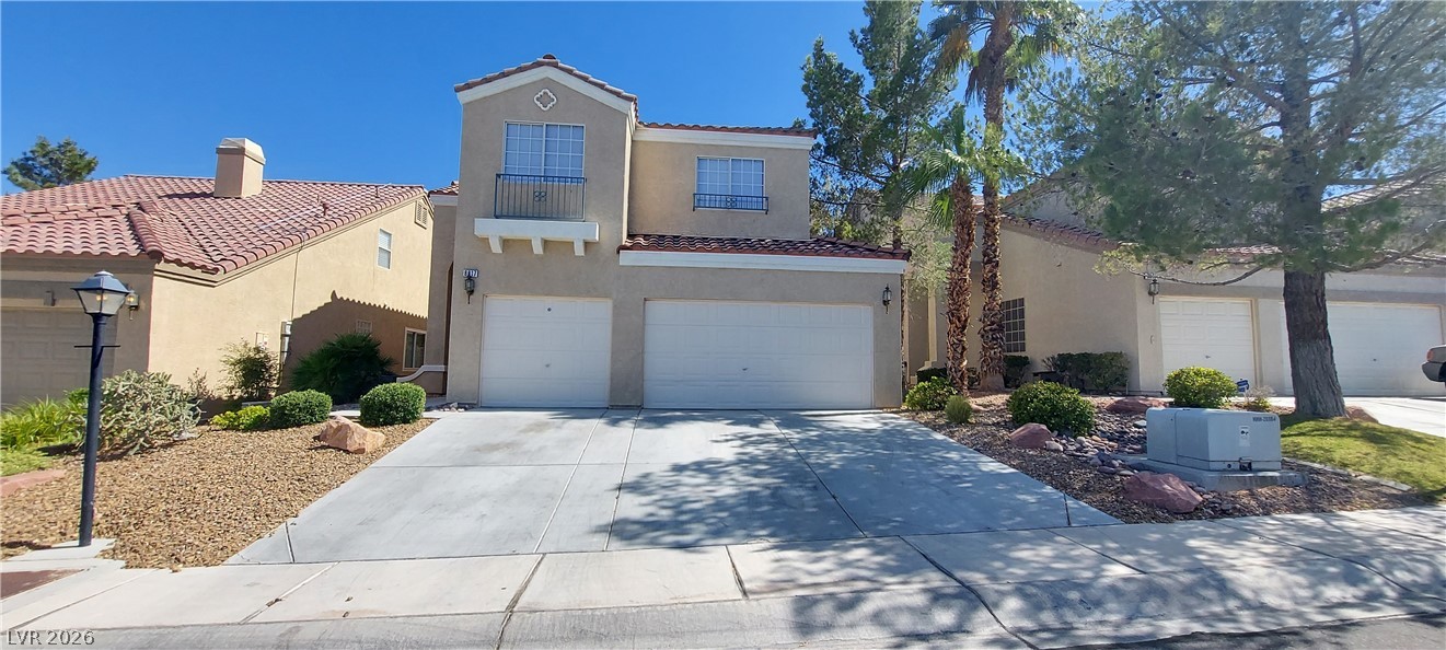 8917 Picket Fence Avenue Property Photo 1