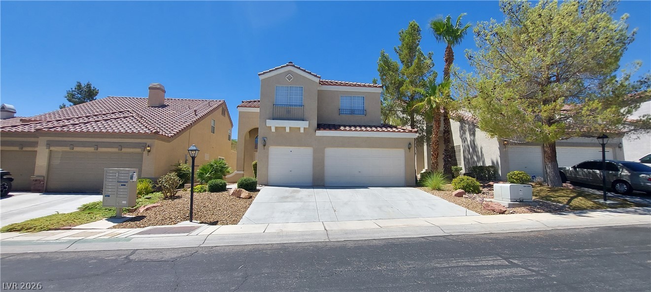 8917 Picket Fence Avenue Property Photo 2