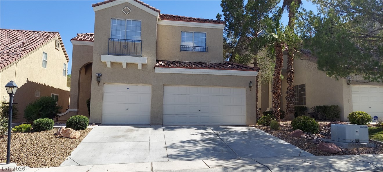 8917 Picket Fence Avenue Property Photo 3