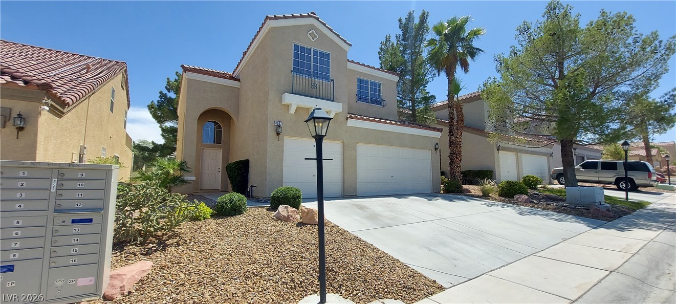8917 Picket Fence Avenue Property Photo 4
