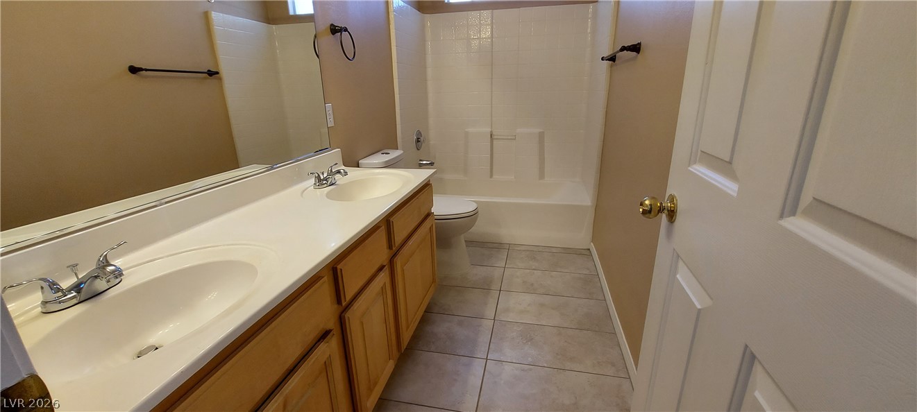 8917 Picket Fence Avenue Property Photo 27