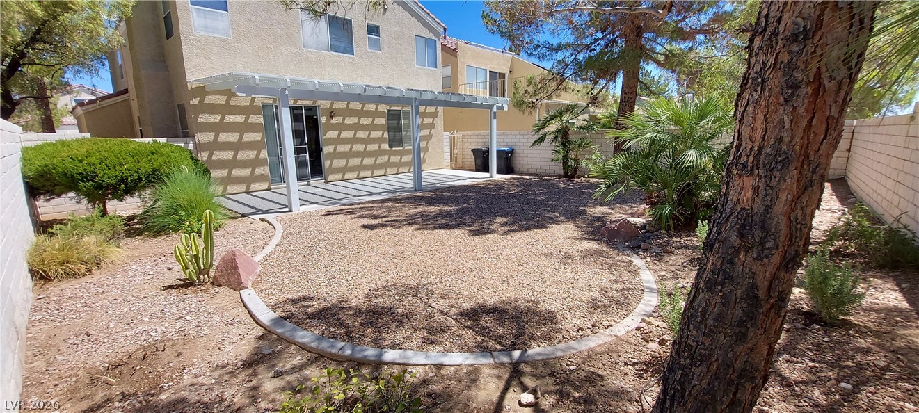 8917 Picket Fence Avenue Property Photo 34