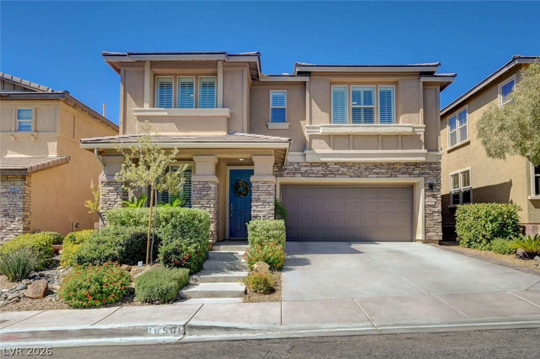 10501 Winter Grass Drive Property Photo 1
