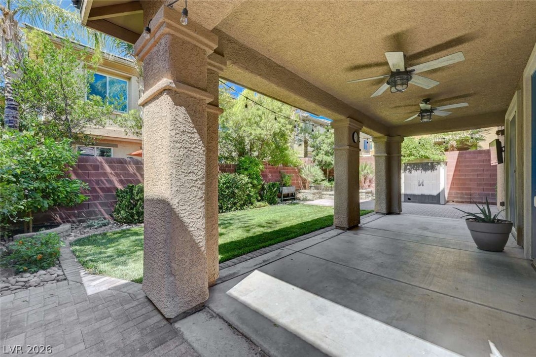 10501 Winter Grass Drive Property Photo 35