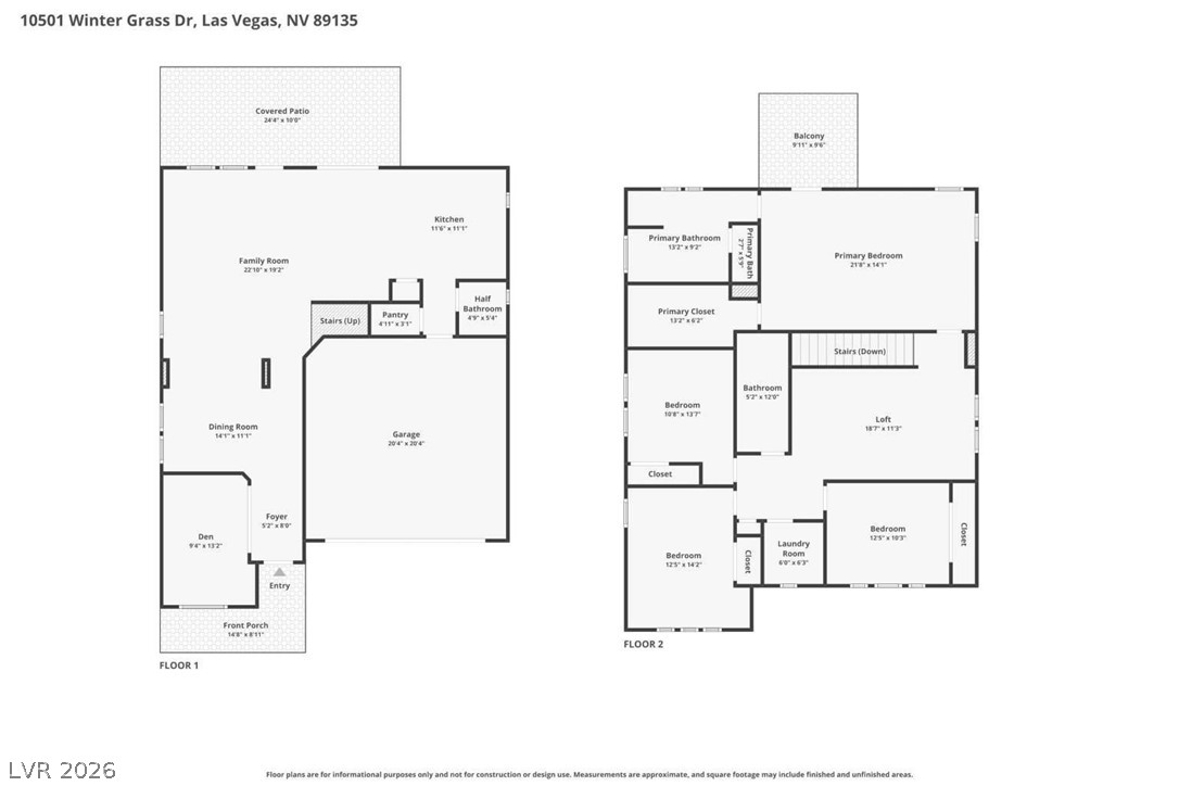10501 Winter Grass Drive Property Photo 39