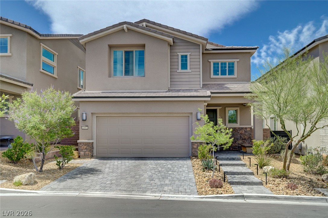 2557 Iron Crest Lane Property Photo 1