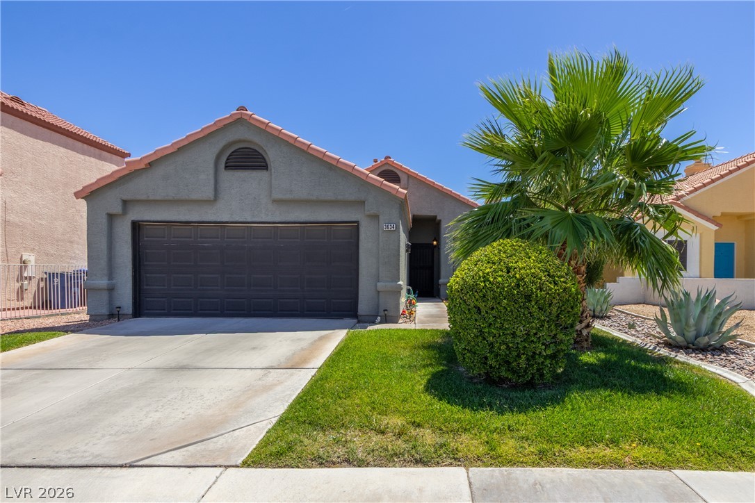 3634 Blue Dawn Drive Property Photo 1