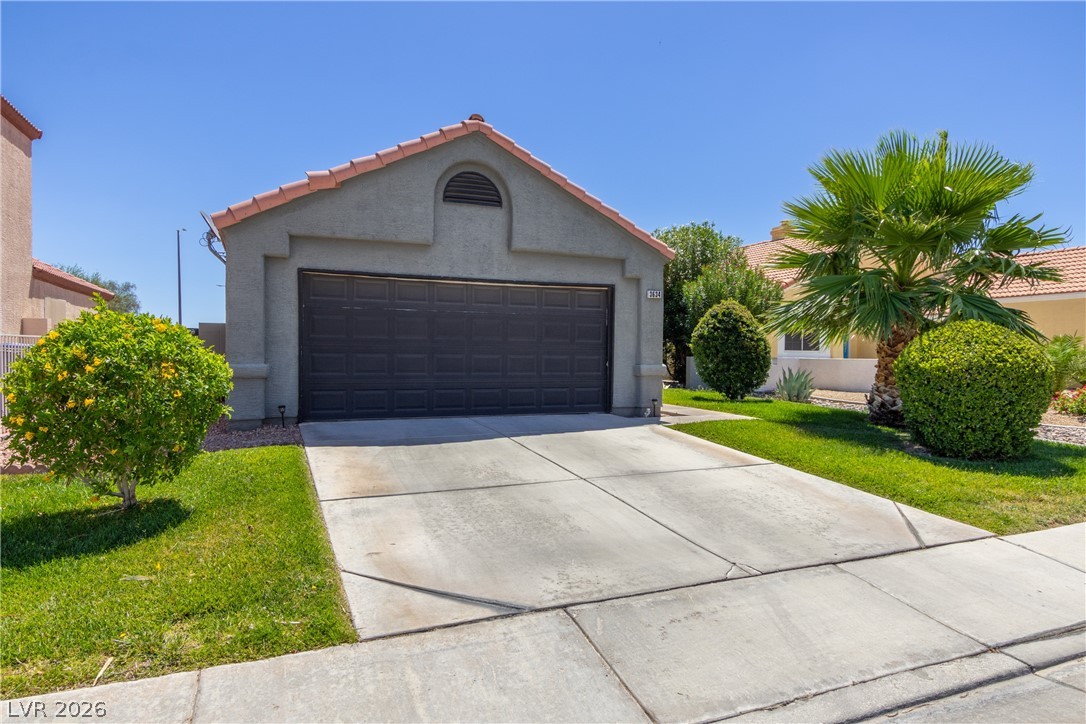 3634 Blue Dawn Drive Property Photo 2
