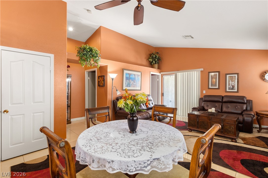 3634 Blue Dawn Drive Property Photo 6