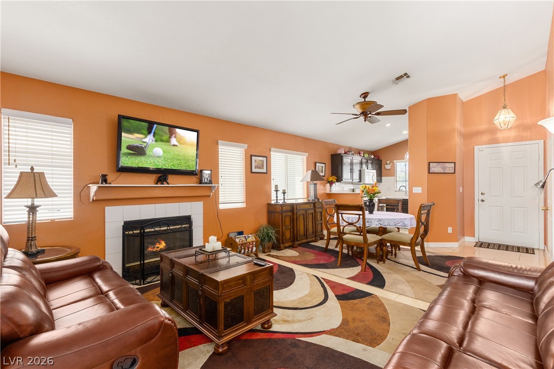 3634 Blue Dawn Drive Property Photo 9
