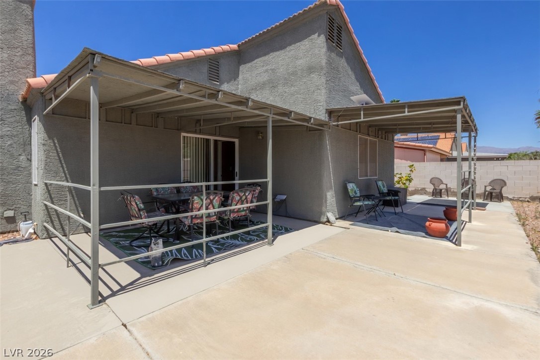 3634 Blue Dawn Drive Property Photo 23