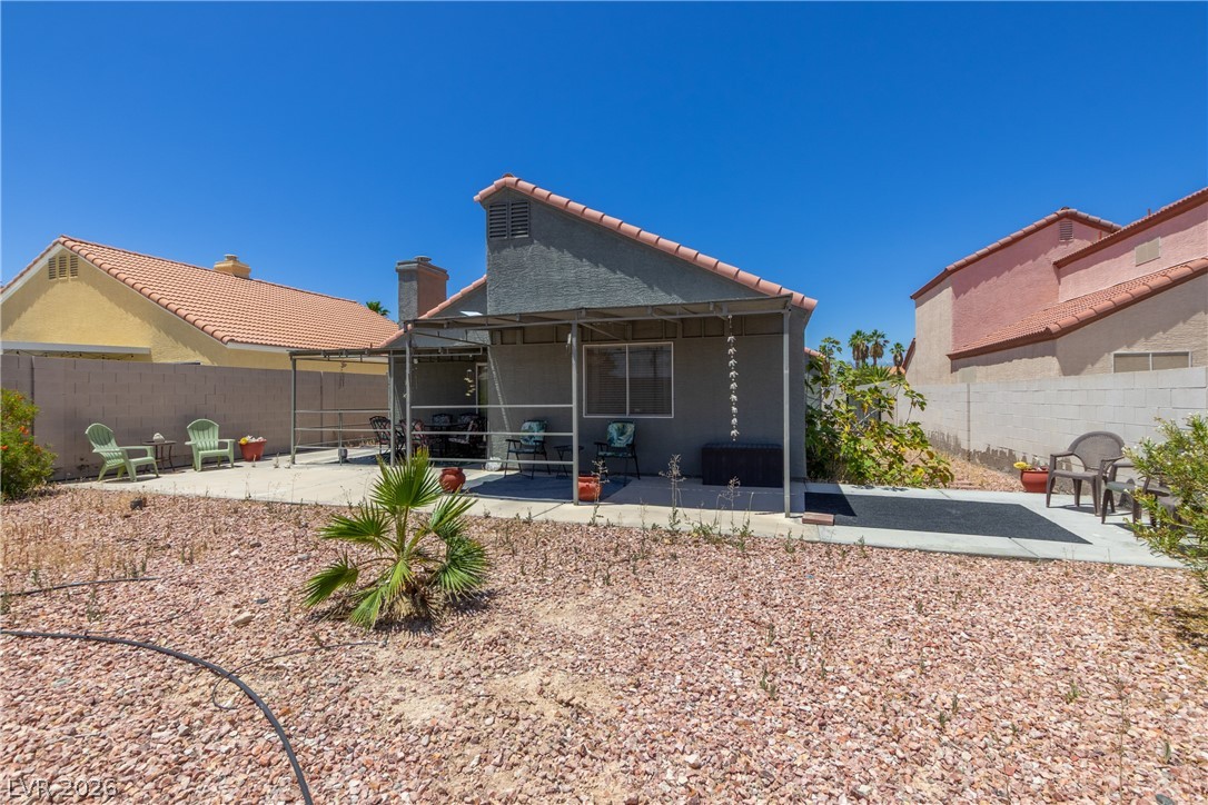 3634 Blue Dawn Drive Property Photo 24