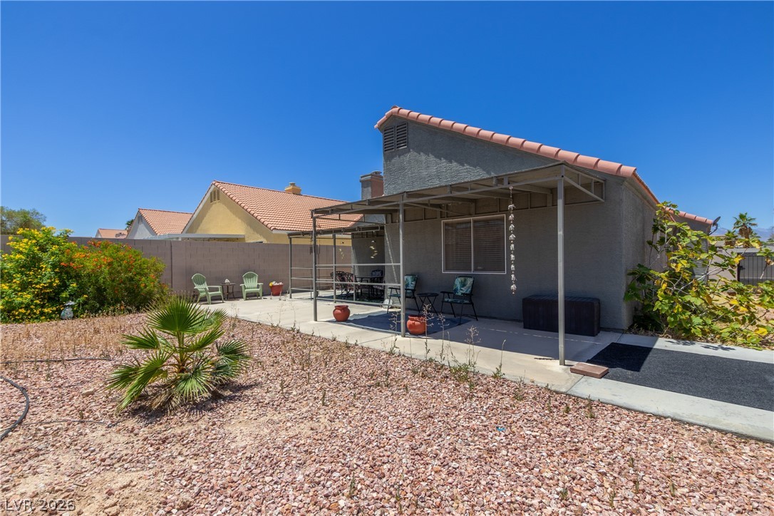 3634 Blue Dawn Drive Property Photo 25