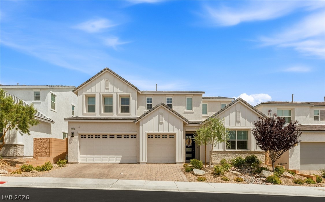 10196 Sequoia Glen Avenue Property Photo 2
