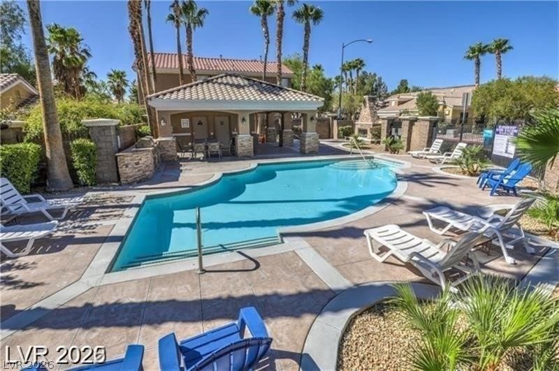 6856 Scarlet Flax Street Property Photo 29
