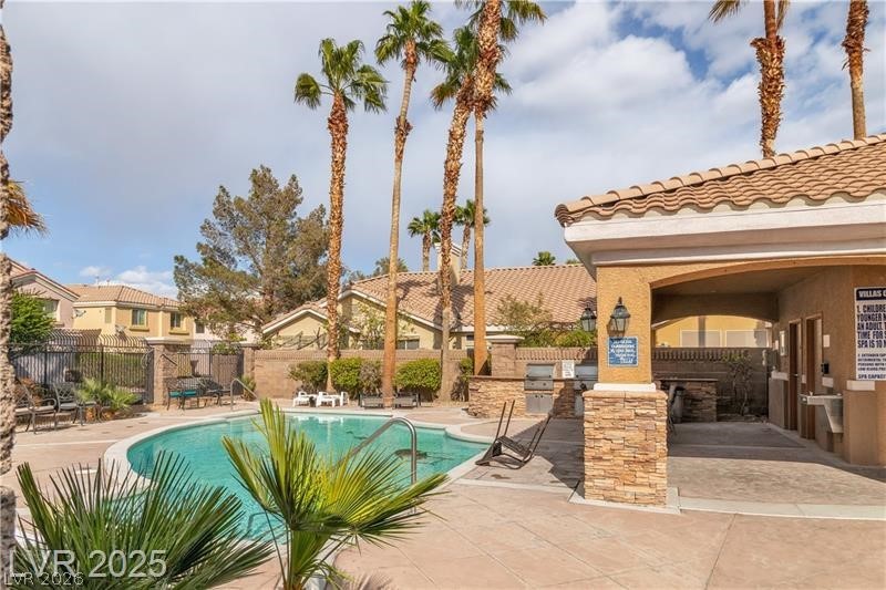 6856 Scarlet Flax Street Property Photo 31
