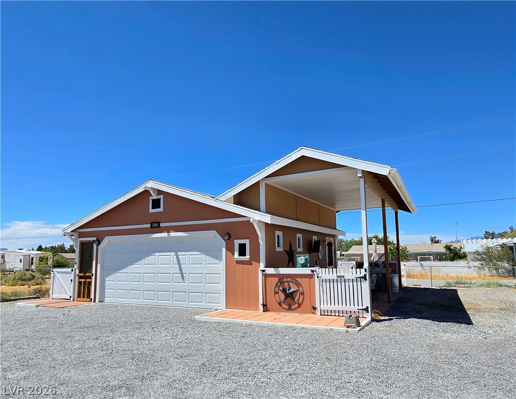 3391 Adobe Court Property Photo 1