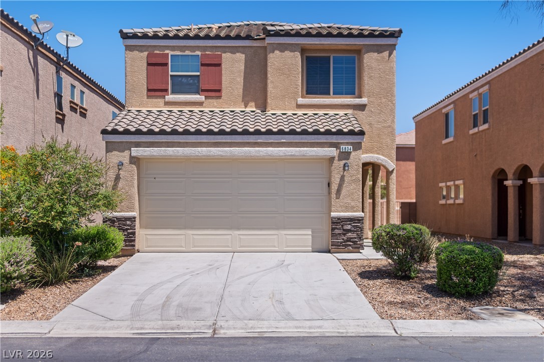 6834 Majestic Palm Drive Property Photo 1