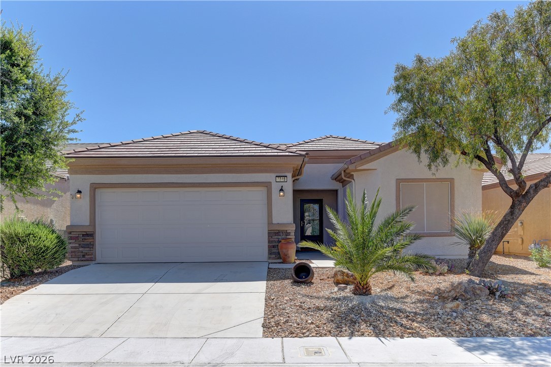 7748 Island Rail Drive Property Photo 1