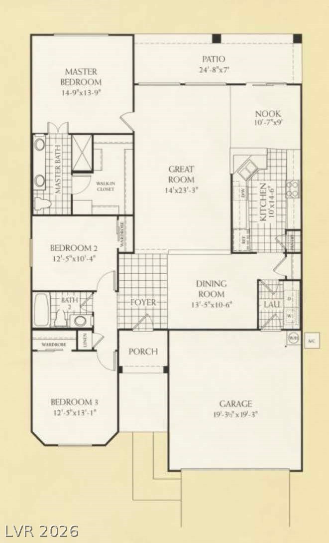 7748 Island Rail Drive Property Photo 29
