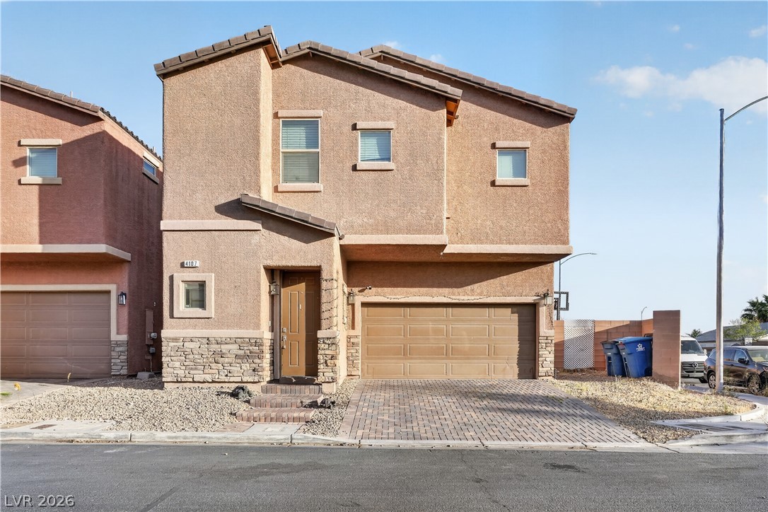 4107 Walnut Star Lane Property Photo 1