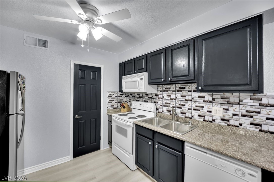 2451 North Rainbow Boulevard 1090 Property Photo 9