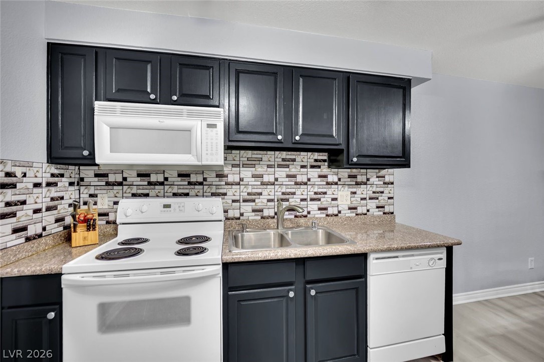 2451 North Rainbow Boulevard 1090 Property Photo 13
