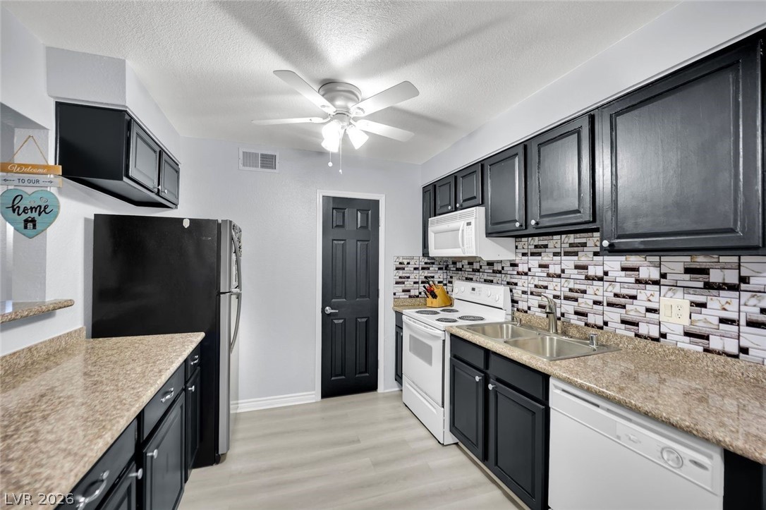 2451 North Rainbow Boulevard 1090 Property Photo 14