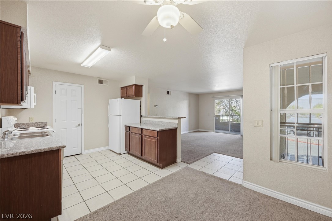 2606 South Durango Drive 250 Property Photo 2