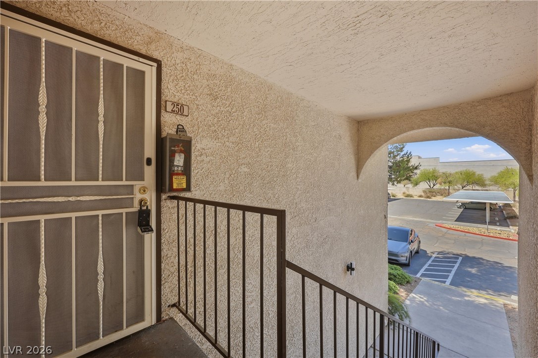 2606 South Durango Drive 250 Property Photo 34