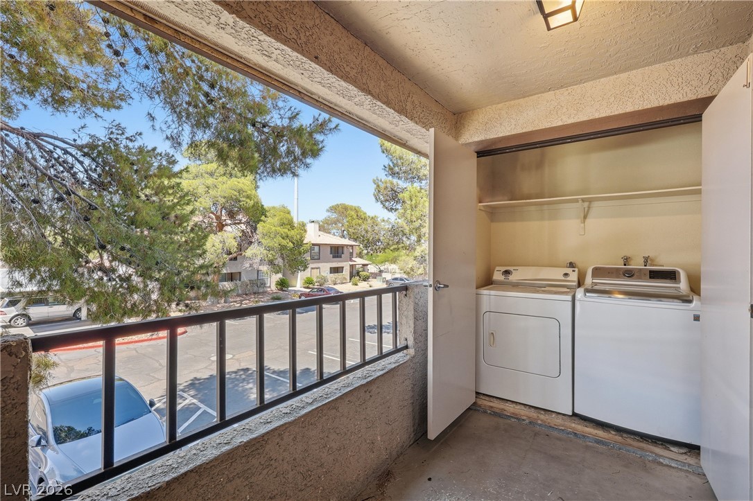 2606 South Durango Drive 250 Property Photo 36