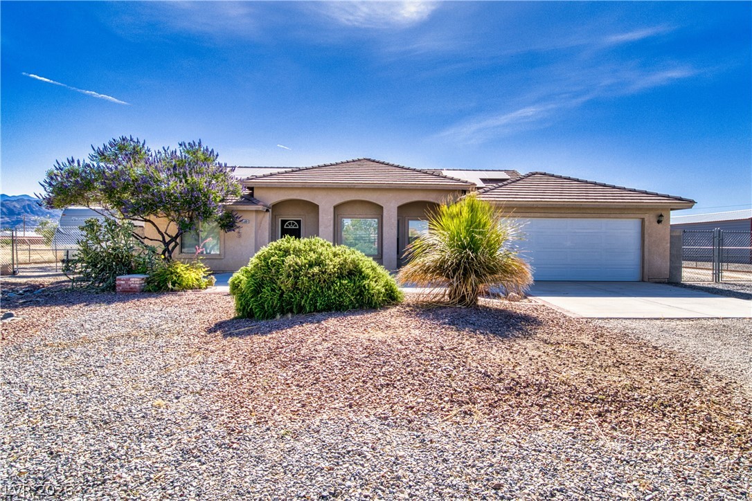 5061 Sumpter Court Property Photo 1