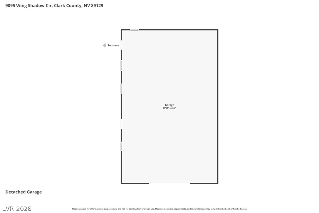 9095 Wing Shadow Circle Property Photo 89