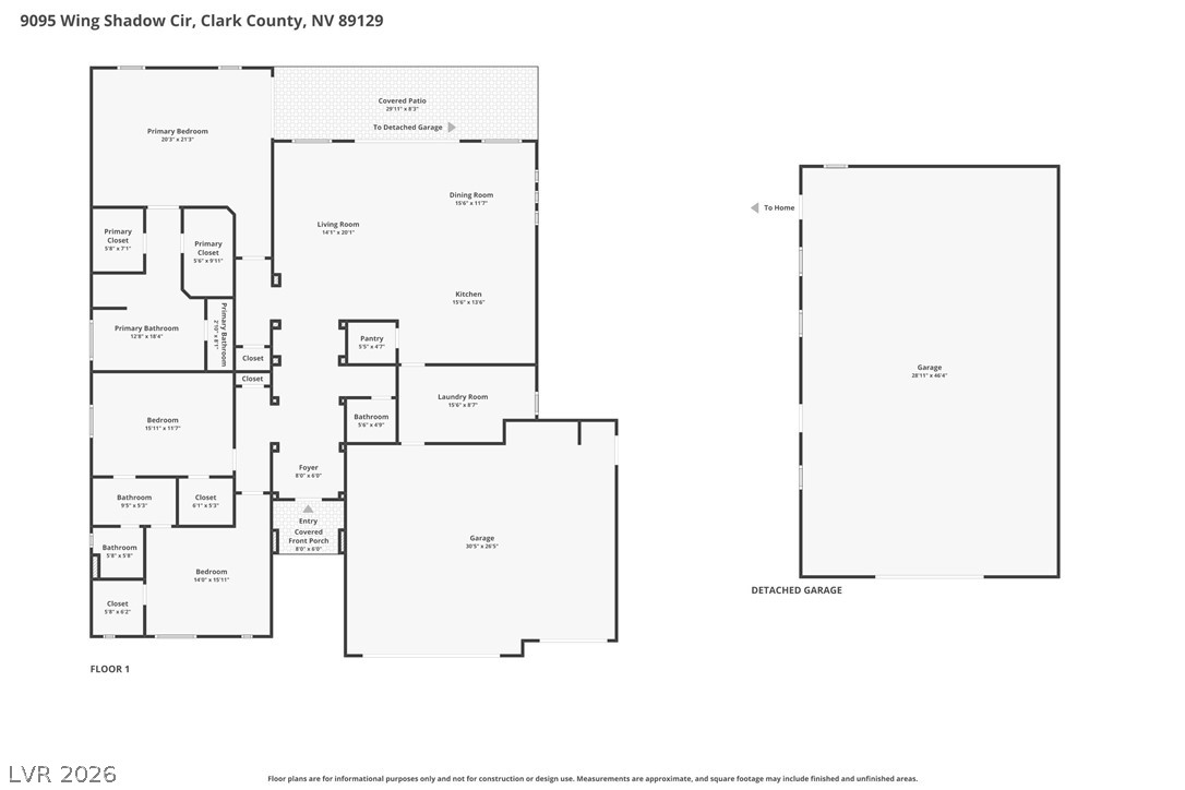 9095 Wing Shadow Circle Property Photo 90