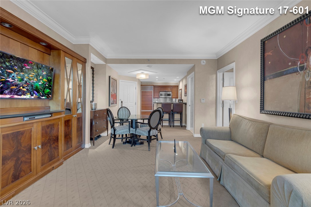 145 East Harmon Avenue 1701&1703 Property Photo 10