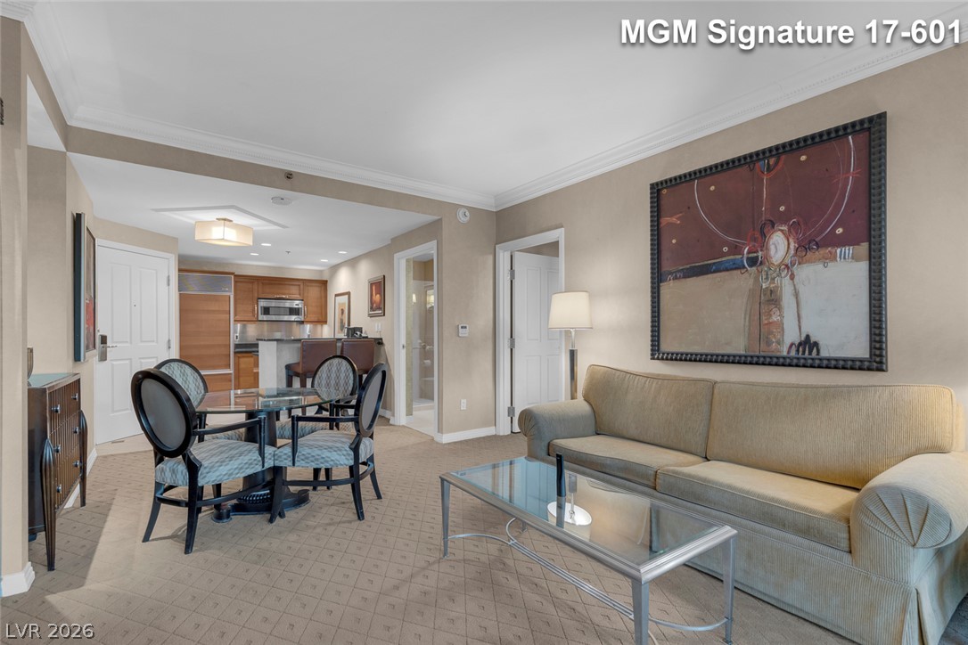 145 East Harmon Avenue 1701&1703 Property Photo 12